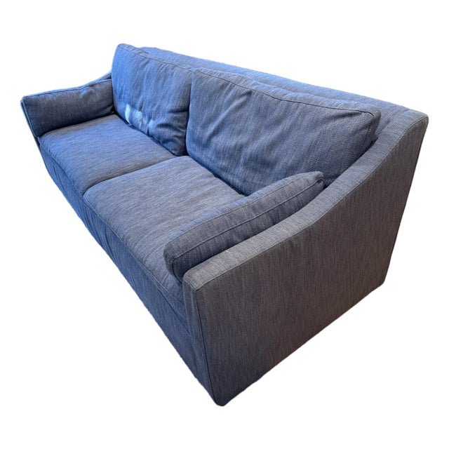 Restoration Hardware Cloud Couch For Sale