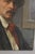 Self-Portrait, 19th Century, Oil Painting on Canvas For Sale - Image 3 of 7
