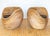 Mid-Century Modern Coastal Boho Rattan Blonde Pod Tub Armchairs by Terence Conran for Habitat, 1980, Set of 2 For Sale - Image 17 of 18