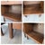 1960s Stanley Distinctive Furniture Mid Century Modern Bedroom Set With Mirror For Sale - Image 15 of 18