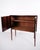 Vintage Danish Cabinet in Rosewood from Bornholm Furniture Factory, 1960s For Sale - Image 9 of 13