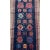 1950s Old Persian Karajeh Runner Rug 3’5″ X 13’1″ For Sale - Image 10 of 13