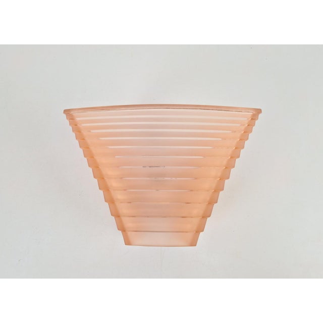 Vintage Pergamo 30 Wall Lamp by A. Mangiarotti for Artemide, Italy, 1980s For Sale - Image 17 of 17