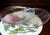 Vintage Arcoroc France Glass Dinner Plates - 4 Pieces For Sale In Los Angeles - Image 6 of 8
