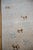 New Indian Folk Art Design Rug - 6' X 9' For Sale - Image 13 of 14