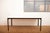 Series II Dining Table with Tubular Steel Frame by Dieter Waeckerlin for Idealheim, 1964 For Sale - Image 11 of 14