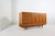 Mid-Century French Sideboard in Cherrywood, 1950s For Sale - Image 16 of 18