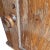 18th Century Danish Oak Kitchen Cupboard For Sale - Image 9 of 12