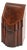 Antique Georgian Mahogany Cutlery or Candle Box For Sale