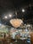 The Modern Murano Granola Glass Leaf Chandelier is a stunning piece of home decor. The chandelier features intricate...