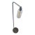 West Elm Industria Floor Lamp For Sale