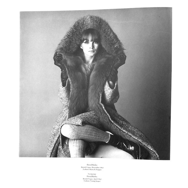 "Appearances: Fashion Photography Since 1945" Book 1991 Harrison, Martin For Sale - Image 4 of 12