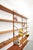 Royal System Teak Wall Shelf by Poul Cadovius for Cado, 1950s For Sale - Image 5 of 17