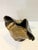 1970s 1970 Signed “Dove” Sculptural Studio Pottery Ceramic Vessel For Sale - Image 5 of 9