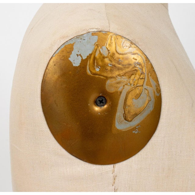 Royal Form Woman's Soft Dress Form Mannequin Chairish