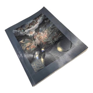 1992 "The Italian Art of Living" Exhibit Catalog For Sale