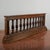 Solid Walnut Balustrade, 1700s For Sale - Image 4 of 9