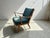 Easy Chair by Walter Knoll / Wilhelm Knoll for Antimott, 1950s For Sale - Image 13 of 18