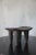 Late 20th Century Senufo Wood Milk Stool For Sale - Image 4 of 9