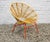 Bamboo Chair from Rohé Noordwolde, The Netherlands, 1950s For Sale - Image 9 of 18