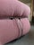 Textile Late 20th Century Armchair Soriana Afra and Tobia Scarpa 60s Cassina For Sale - Image 7 of 15
