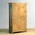 Antique Pine Bridal Cabinet, 1794 For Sale - Image 16 of 17