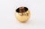 1920s Art Deco Bottle Stoppers in Brass, 1920s, Set of 6 For Sale - Image 5 of 18