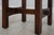 Stickley Stickley Mission Oak Tile Top Occasional Table For Sale - Image 4 of 12