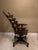Restoration Hardware 1800s Dentist Replica Chair For Sale - Image 11 of 12