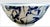 Ceramic Chinese Blue and White Hand Painted Porcelain Bowl For Sale - Image 7 of 7