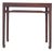 36" Long 19th Century Console Table For Sale