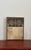 Vintage Abstract Mixed Media Collage — "Double Wheel" For Sale - Image 13 of 17