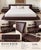 Wood Roche Bobois Bedroom Set For Sale - Image 7 of 12