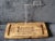 1980s Mid-Century Modern Meat Carving Tray For Sale - Image 5 of 5