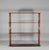 Napoleon III French Mahogany Wall Shelf Étagère, 19th Century For Sale - Image 14 of 15