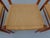 Model 75 Teak & Papercord Chairs by Niels Otto Møller for JL Møller, 1960s, Set of 4 For Sale - Image 17 of 18