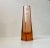 Mid-Century Modern Tulip Vase in Murano Glass by Alessandro Mandruzzato, 1970s For Sale - Image 3 of 11