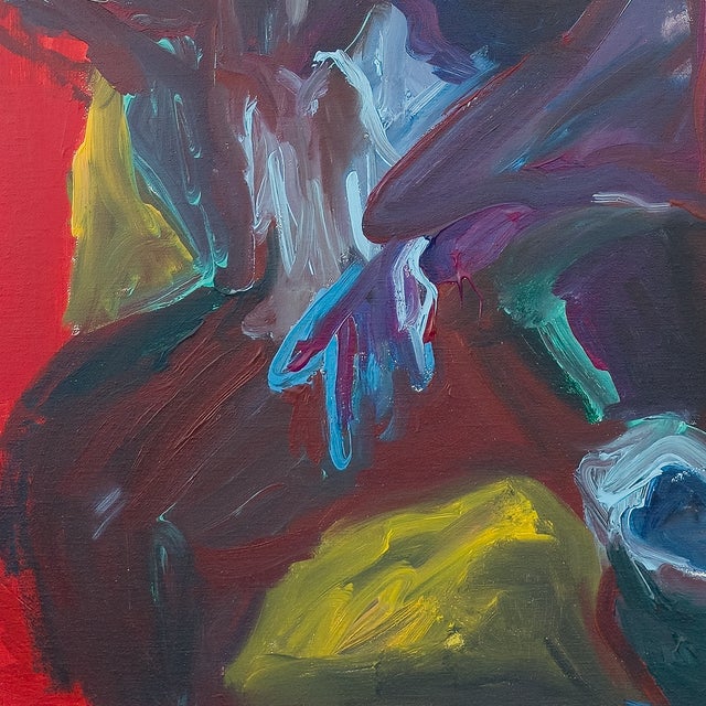 Mirror Mirror - Virginia Cohn Parkum, C. Unknown For Sale - Image 4 of 8
