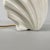 Mid-Century Modern Italian Ceramic Shells Table Lamp by Este Ceramiche, 1960s For Sale - Image 11 of 14