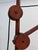 Floor Lamp with Adjustable Arm and Counterweight, Denmark, 1970s For Sale - Image 3 of 11