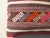 2020s Kilim Rug Pillow Cover For Sale - Image 5 of 8
