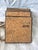 Anthropologie Anthropologie Mother of Pearl Coasters Set of 4 For Sale - Image 4 of 5