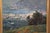 Painting of Laguna Beach Coastal View by Allayn Stevens For Sale - Image 4 of 10