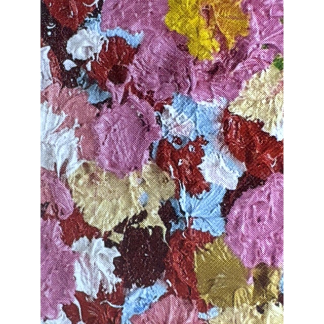 Cherry Blossoms Exhibition Poster by Damien Hirst, 2021 For Sale - Image 4 of 9