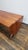 Mid-Century Modern 1990s Vintage Sam Maloof Style Cherry Drop Leaf Dining Table. For Sale - Image 3 of 10
