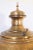 Antique Moroccan Brass Samovar For Sale - Image 11 of 13