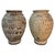 Large Italian Rustic Stoneware Jars, 1960s, Set of 2 For Sale - Image 9 of 9