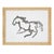 Freedom 2 (Framed Print)* Virginia Cohn Parkum, c. 2020s Freedom 2 distills the horse — long a symbol of power, labor, and...
