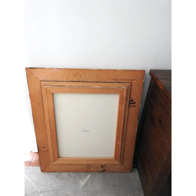 Red Balloon Oil Painting by San Franciscan Artist John Boyd May For Sale - Image 4 of 10