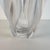 Flamme Crystal Vase from Lalique Paris, 1970s For Sale - Image 18 of 18